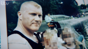 Manhunt: The Raoul Moat Story on ITV