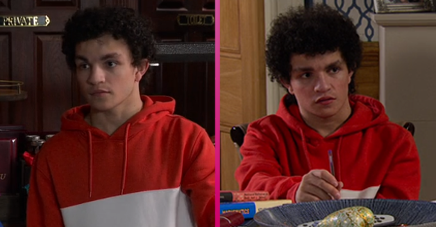 Simon Barlow
