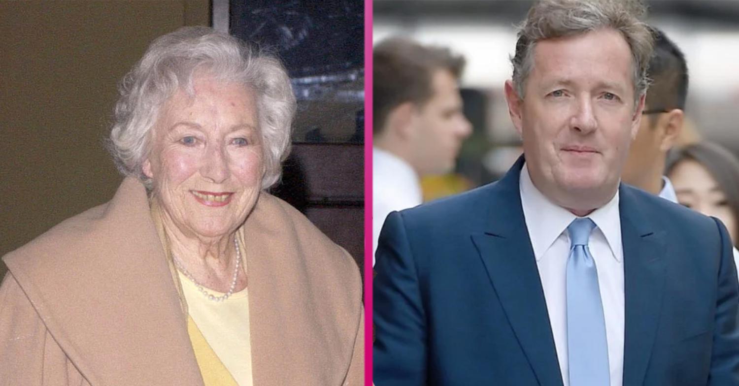 Dame Vera Lynn (Splash)