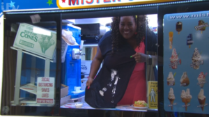 Alison Hammond on This Morning