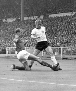Jack Charlton