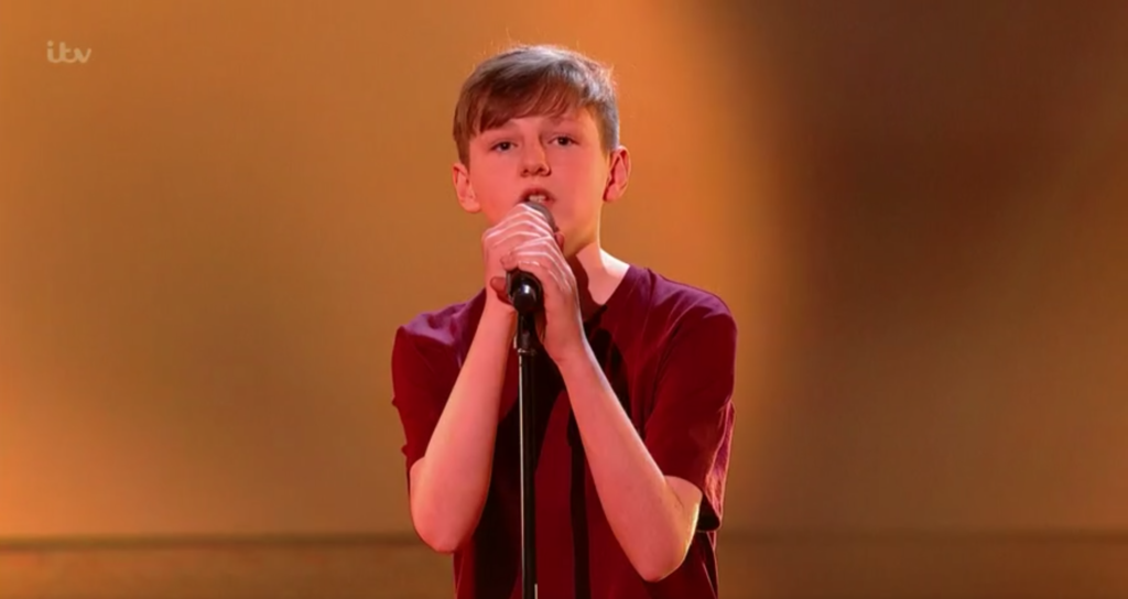 Dara The Voice Kids