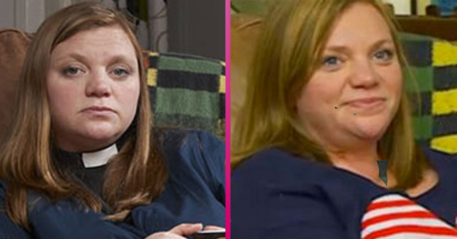 Gogglebox star Kate Bottley tells fans to stop commenting on her weight