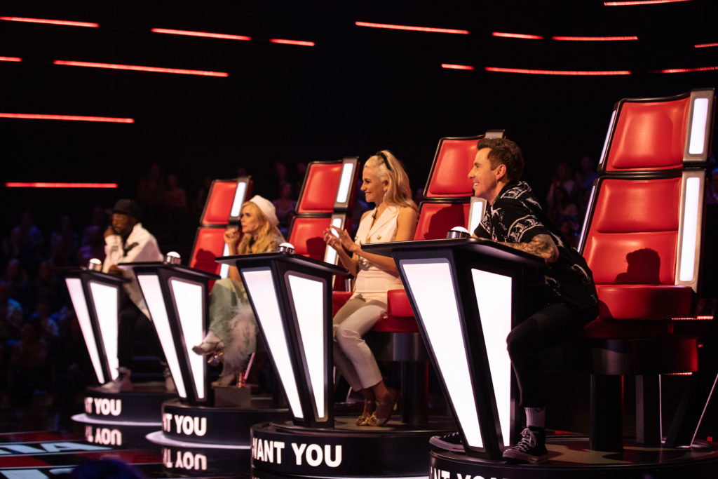 The Voice Kids final