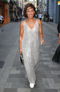 Saira Khan