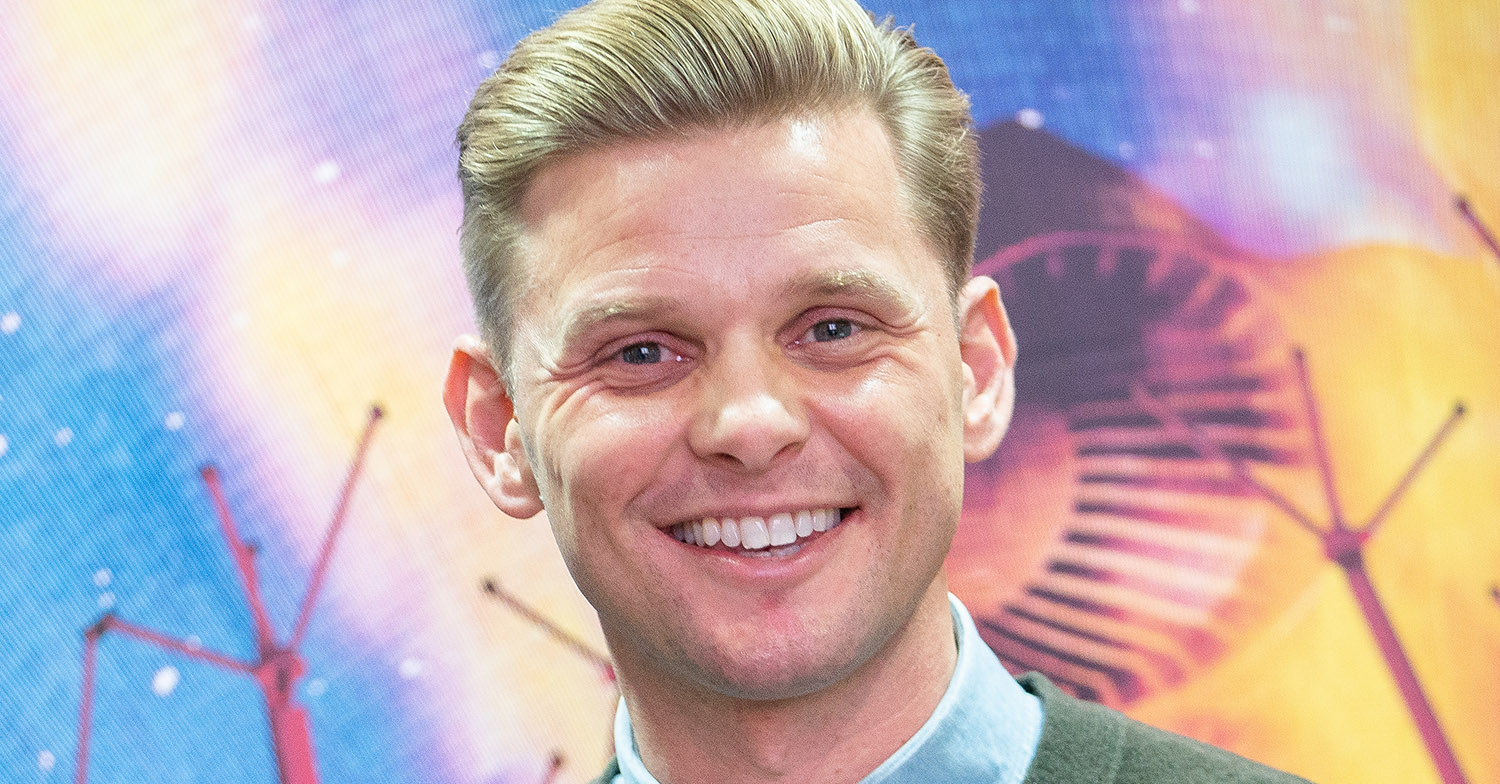 Jeff Brazier