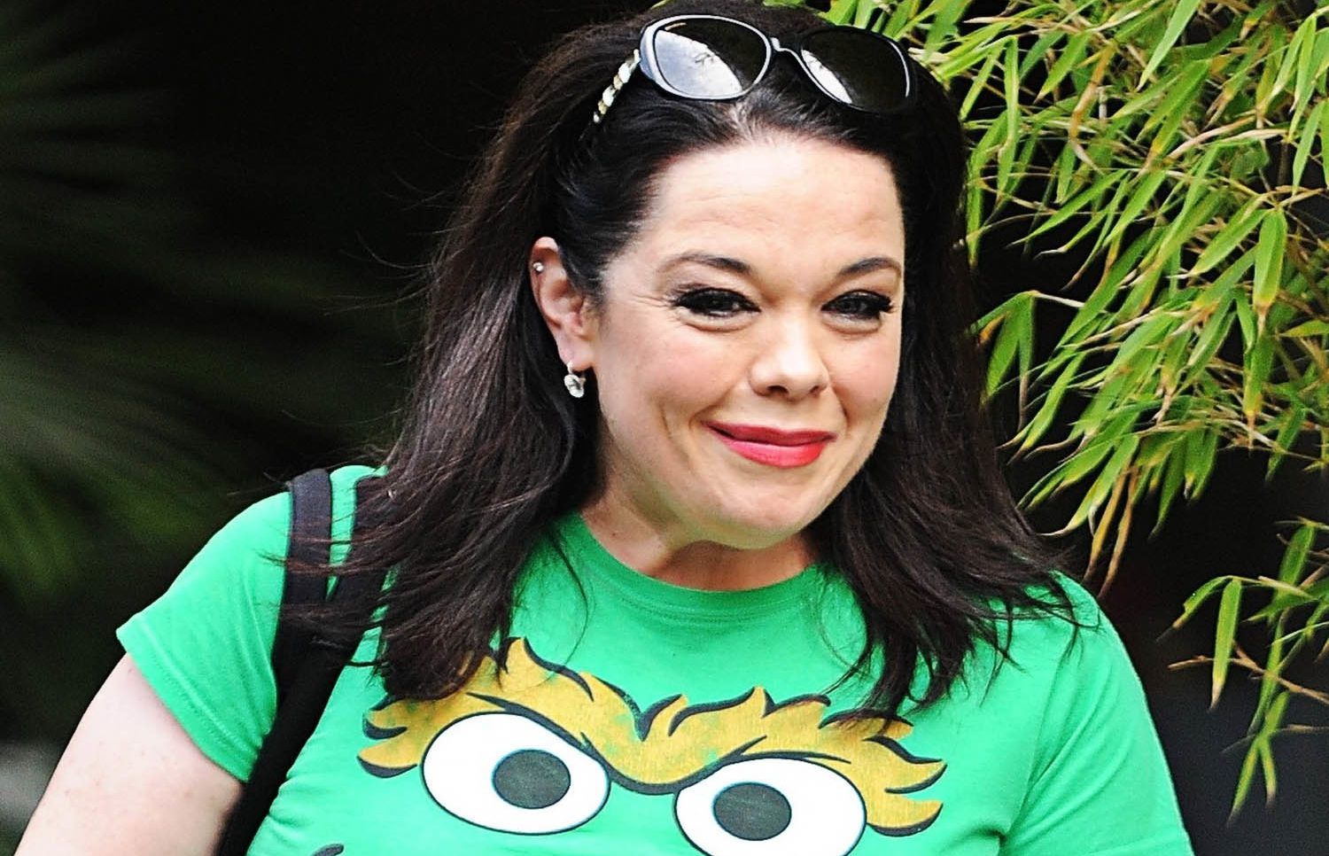 Lisa Riley
