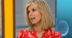 Kate Garraway