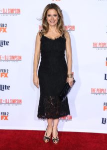 Kelly Preston