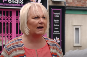 Coronation Street 'to recast Todd Grimshaw' after actor Bruno Langley was axed
