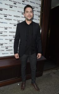 Coronation Street 'to recast Todd Grimshaw' after actor Bruno Langley was axed