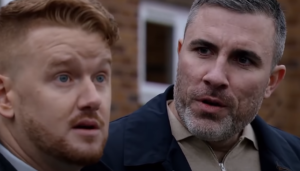 Coronation Street star Mikey North reveals scrapped plans for Rick's body to be discovered