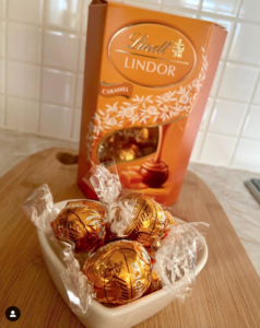 lindt lindor