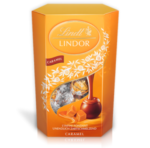 Lindt Lindor