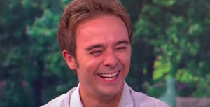jack p shepherd