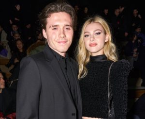 Brooklyn Beckham