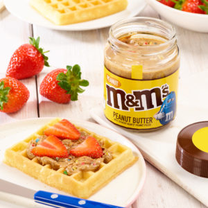 chocolate peanut butter