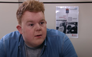 Soap couples we NEED to see happen!