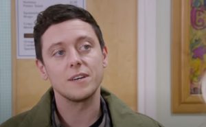 Soap couples we NEED to see happen!