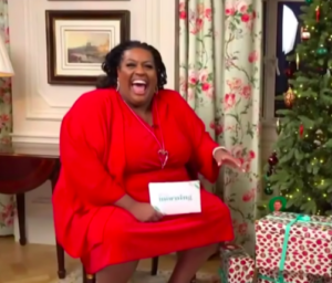 alison hammond this morning