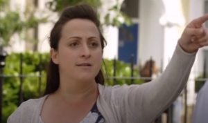 Soap couples we NEED to see happen!