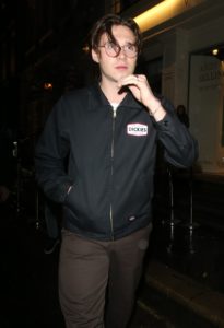 Brooklyn Beckham