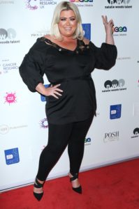 Gemma Collins