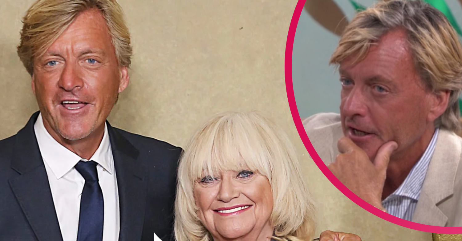 This Morning Richard Madeley