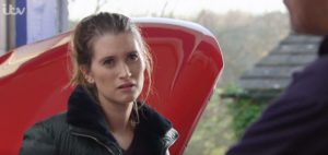 Emmerdale SPOILERS: Debbie's return storyline teased?