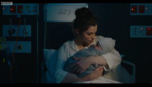 The Secrets She Keeps