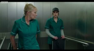 The Secrets She Keeps