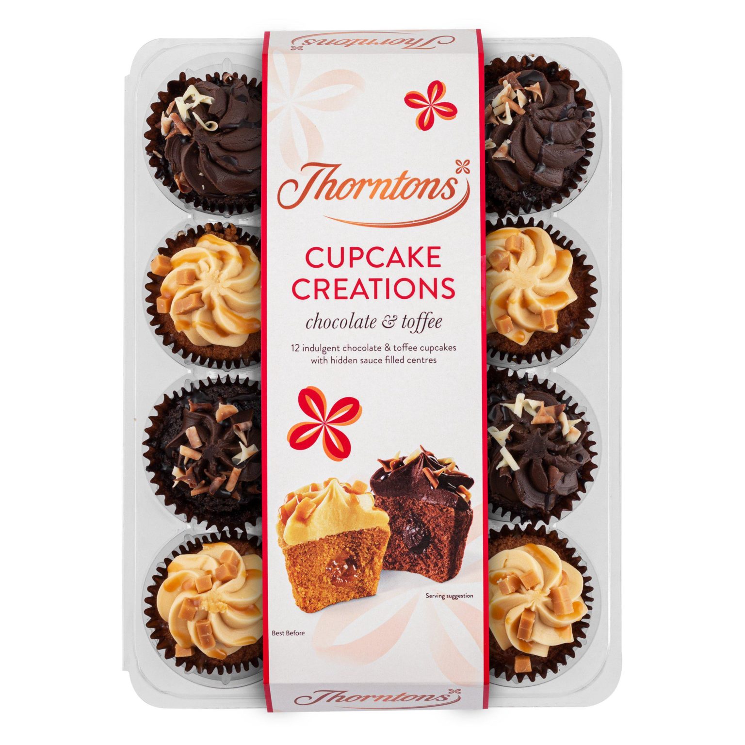 Limitededition Biscoff cupcakes go on sale at Asda Entertainment Daily