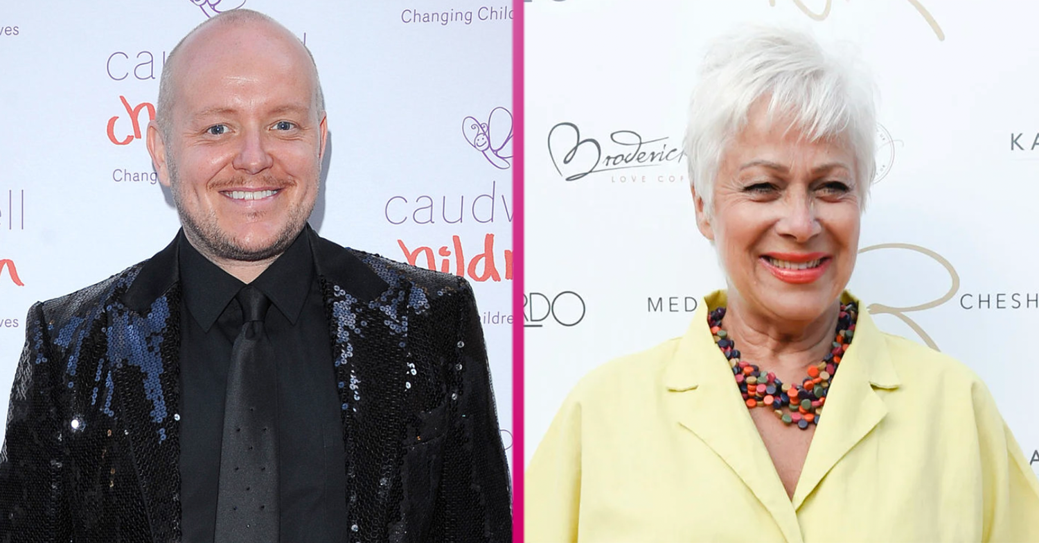 Denise Welch Lincoln Townley