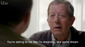 Mladen on Long Lost Family