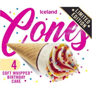 ice cream