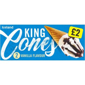 ice cream