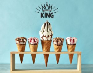 ice cream