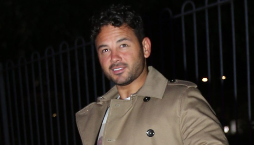 Ryan Thomas