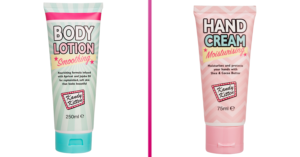 Kandy Kitten Hand Cream 75ml Kandy Kitten Hand Cream 75ml