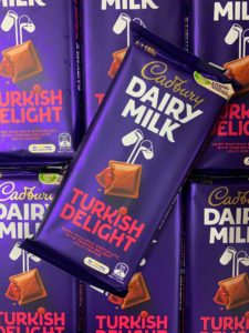 cadbury dairy milk