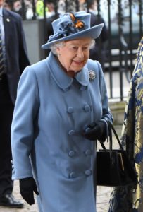 The Queen