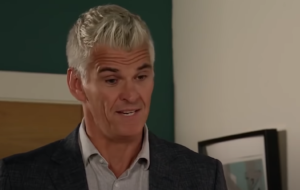 Coronation Street actress Kerri Quinn teases return for Vicky Jefferies