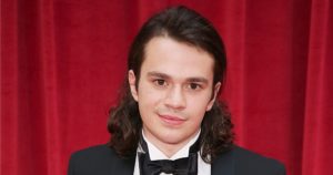 Coronation Street: Harry Visinoni reveals he felt Seb's death was a 'fitting end' for the character 