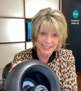 ruth langsford