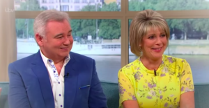 ruth langsford eamonn holmes