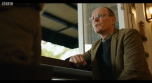 The Secrets She Keeps, Nicky