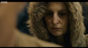 The Secrets She Keeps, Agatha