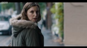 The Secrets She Keeps, Agatha