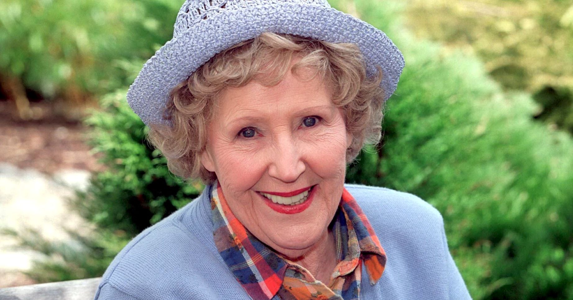 Emmerdale Betty Paula Tilbrook