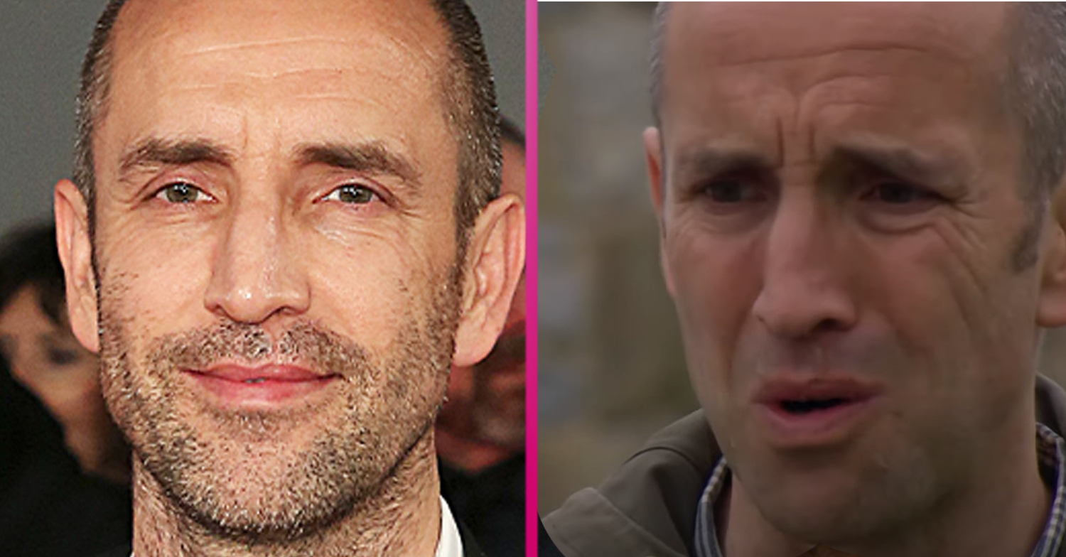 James Hooton Emmerdale